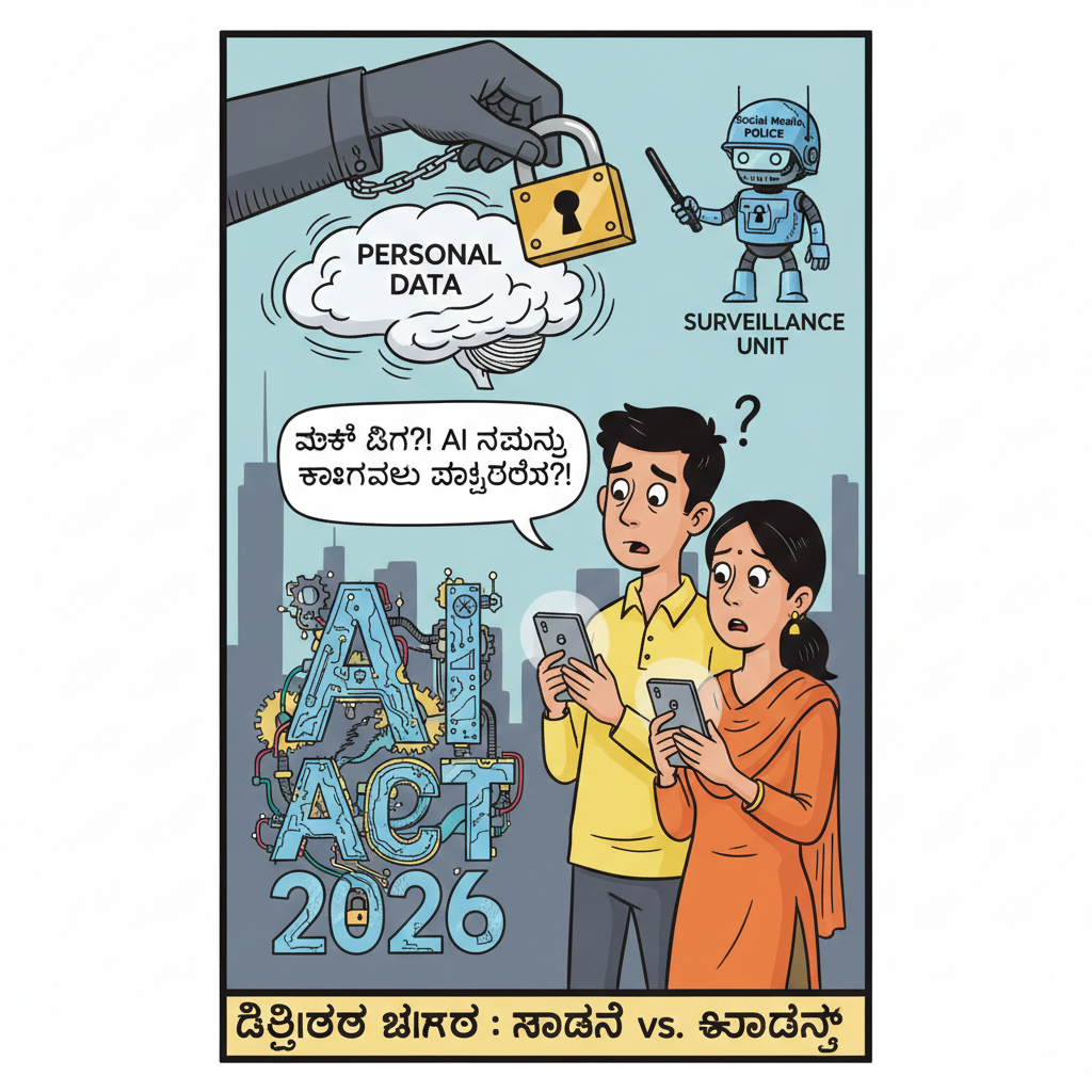 Kalyan Cartoon Thursday, 29 January 2026