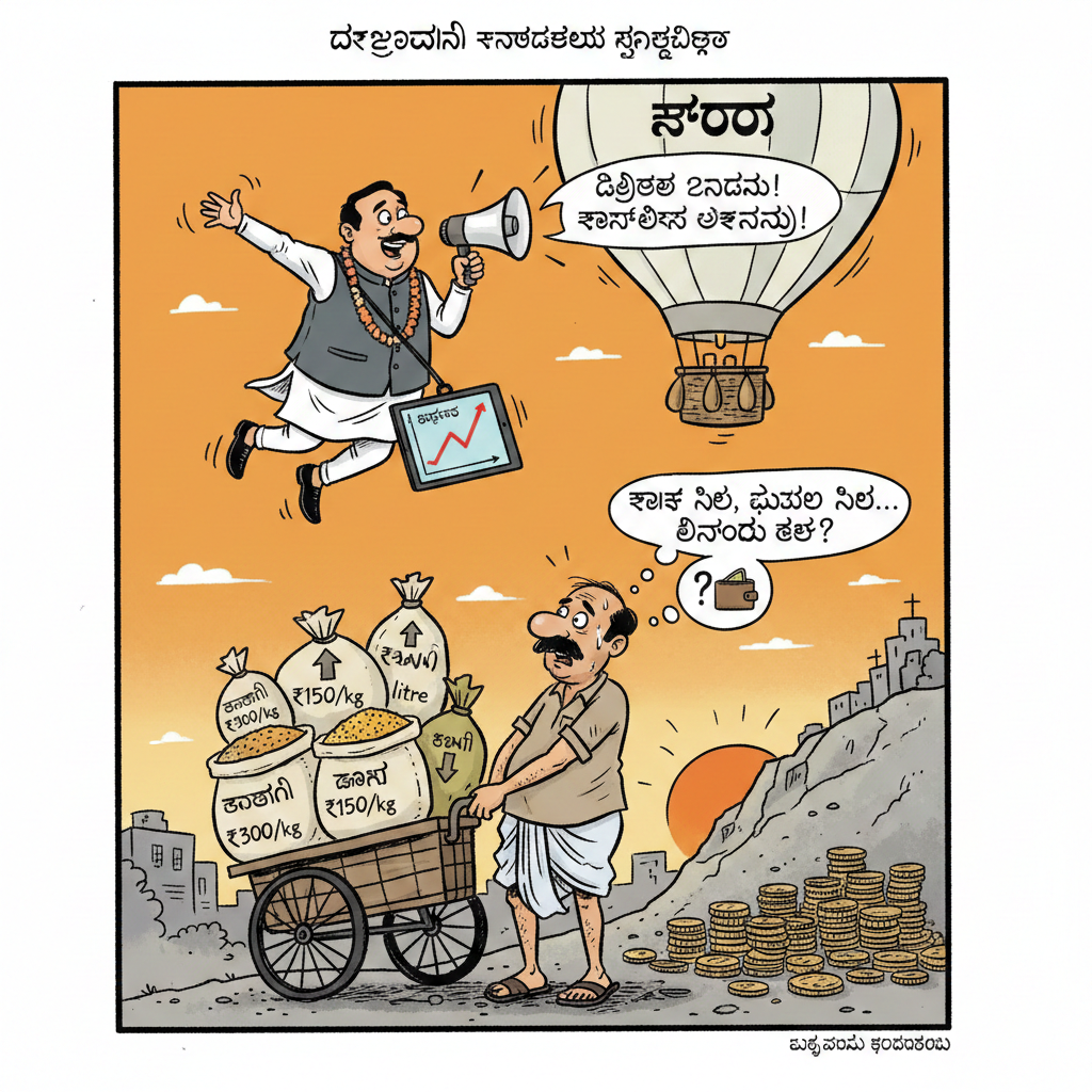 Kalyan Cartoon