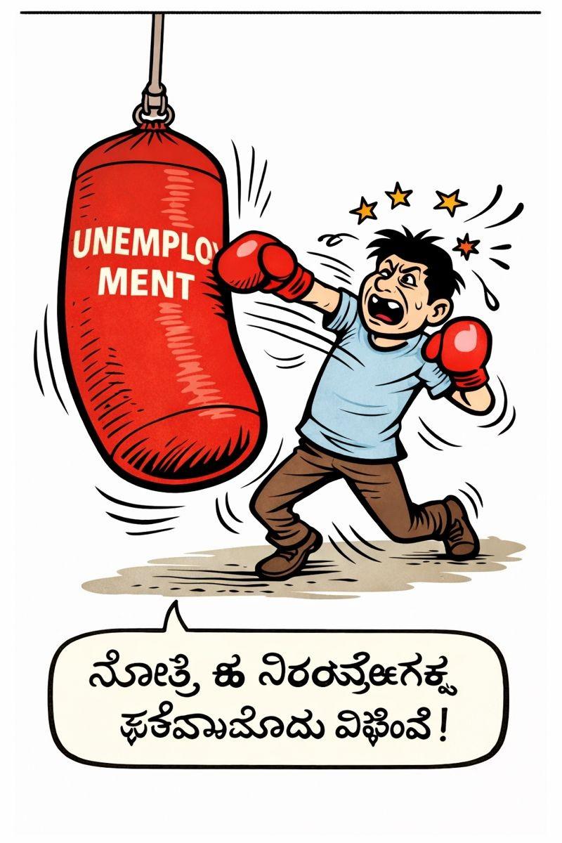 Kalyan Cartoon Tuesday, 3 February 2026