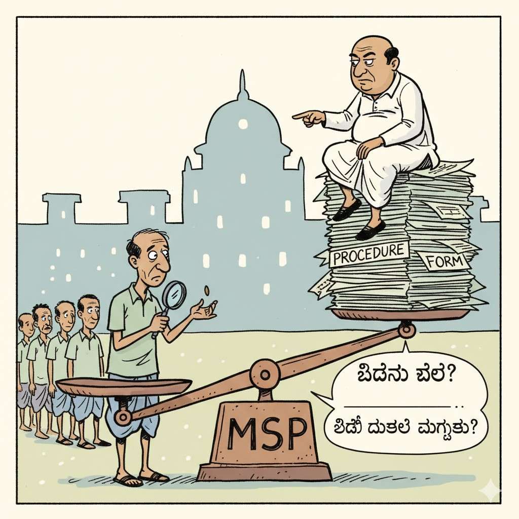 Sridevi Cartoon Tuesday, 3 February 2026